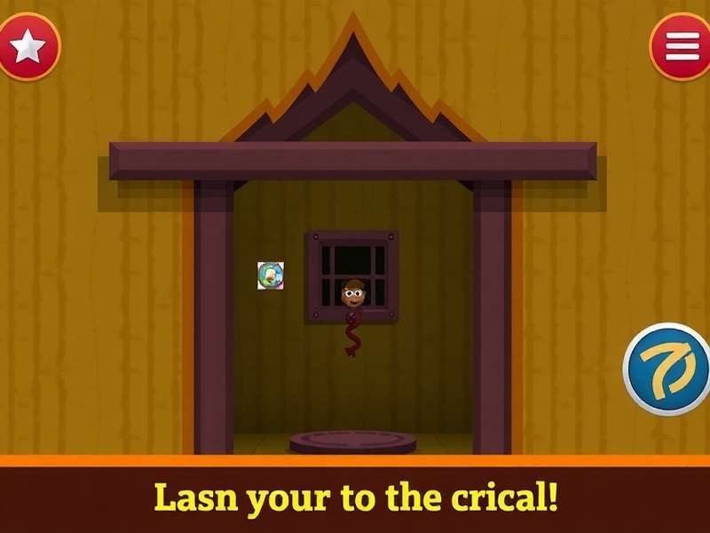 Exciting gameplay moments from Kulfi Treasure Hunt Kulfi Treasure Hunt Gameplay Screenshot